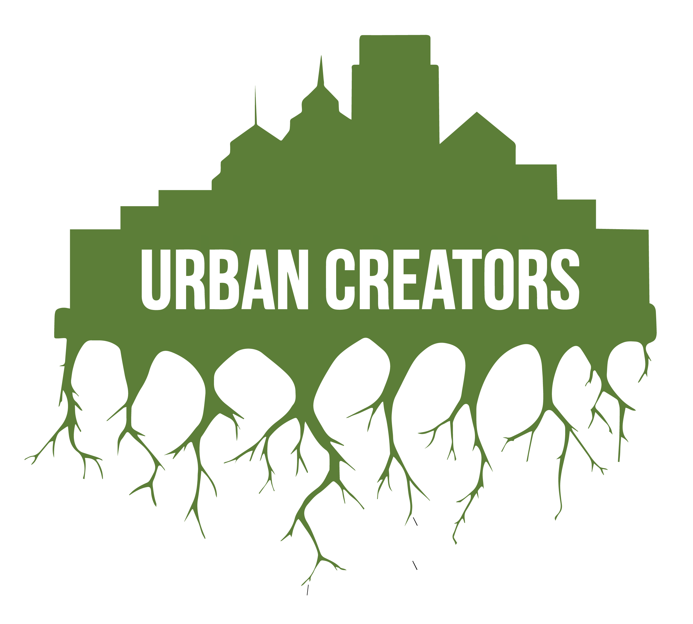 Urban Creators